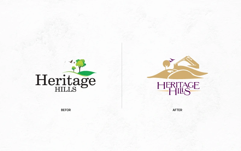 Brand Refresh - Greyphyte